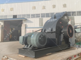 PC800X600錘式午夜成人福利视频發往內蒙古烏海洗煤廠